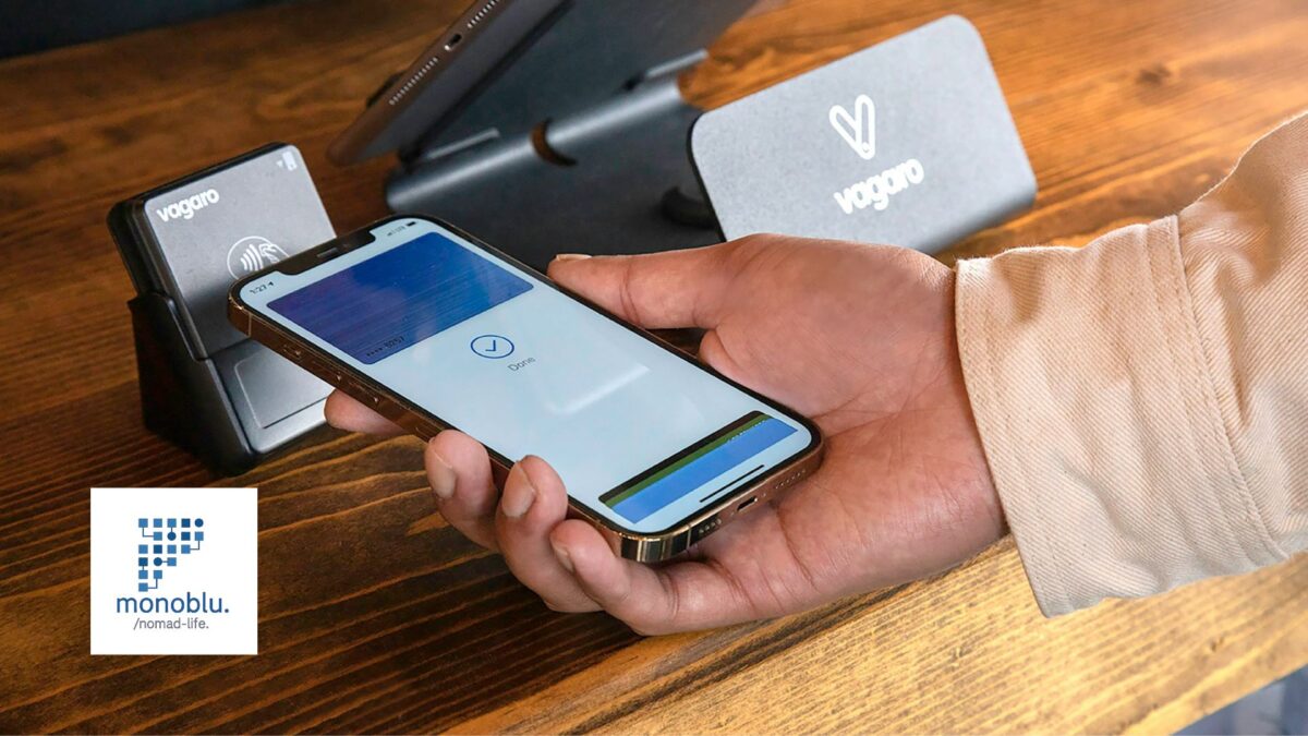 キャッシュレス時代のApple Pay活用術 - monoblu./nomad-life.